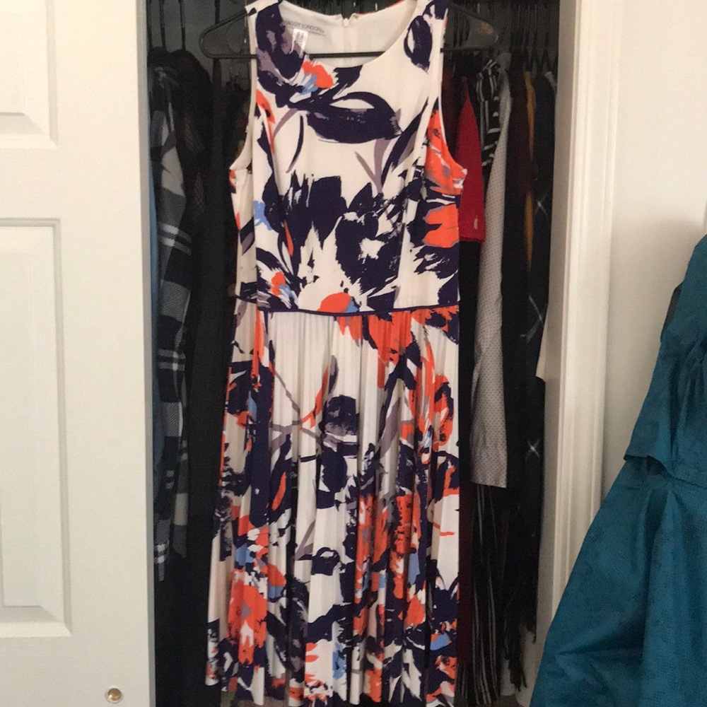 Comfortable dressy ’church’ dress